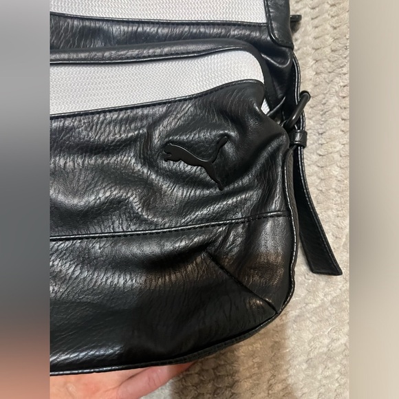 Puma purse - Picture 3 of 3